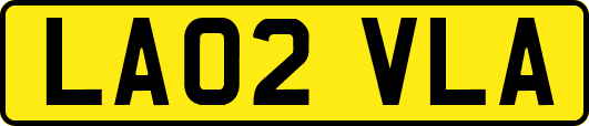 LA02VLA