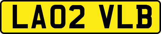 LA02VLB