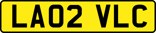 LA02VLC