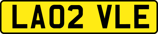 LA02VLE