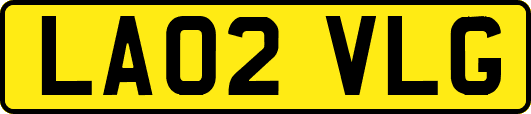 LA02VLG