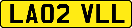 LA02VLL