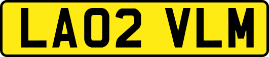 LA02VLM
