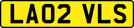 LA02VLS