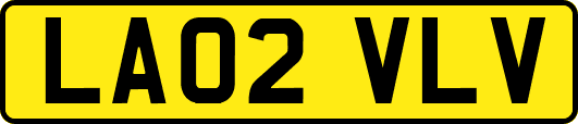 LA02VLV