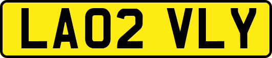 LA02VLY