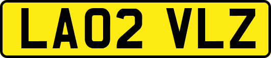 LA02VLZ