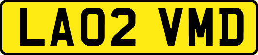 LA02VMD