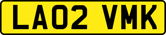 LA02VMK