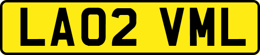 LA02VML