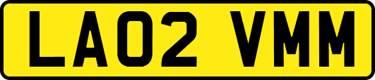 LA02VMM