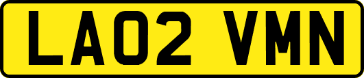 LA02VMN