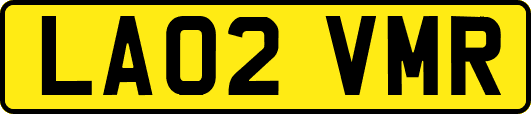 LA02VMR
