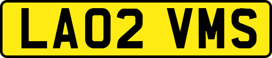 LA02VMS