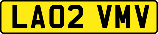 LA02VMV