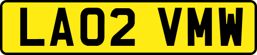 LA02VMW