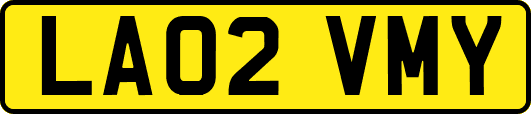 LA02VMY