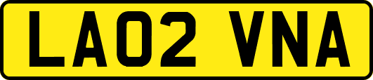 LA02VNA