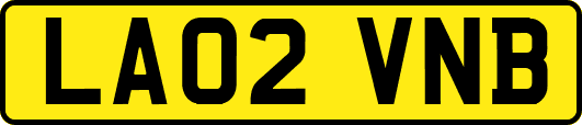 LA02VNB