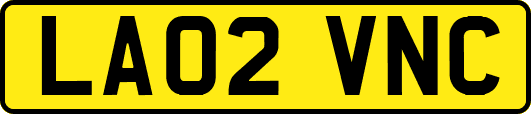 LA02VNC