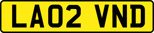 LA02VND