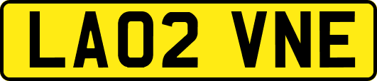 LA02VNE