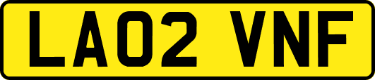 LA02VNF