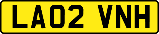 LA02VNH