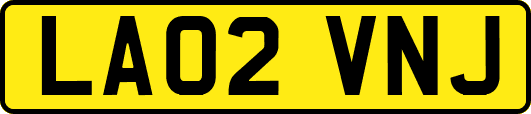 LA02VNJ