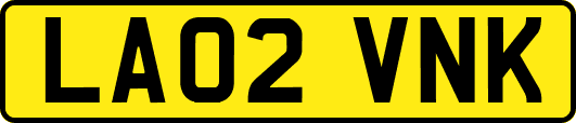 LA02VNK