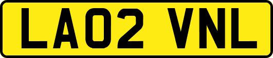 LA02VNL
