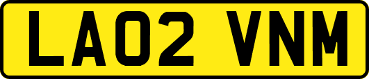 LA02VNM