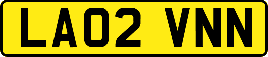 LA02VNN