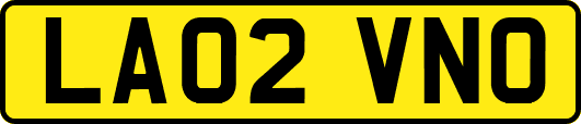 LA02VNO