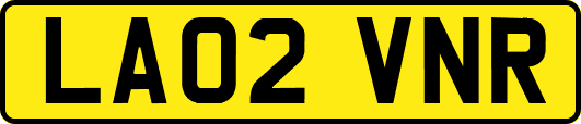 LA02VNR