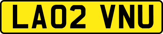 LA02VNU
