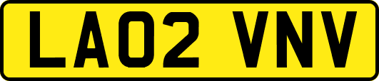 LA02VNV