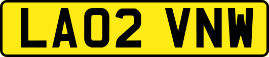 LA02VNW