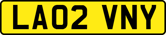 LA02VNY