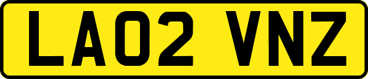 LA02VNZ