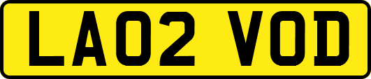 LA02VOD