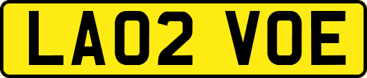 LA02VOE