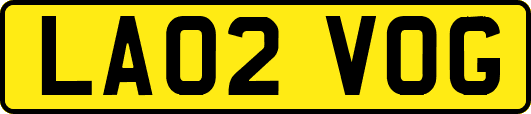 LA02VOG