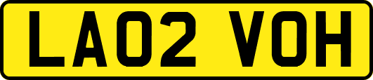 LA02VOH