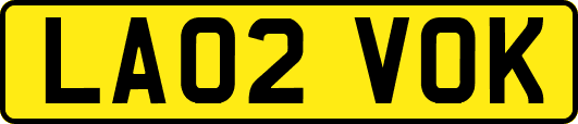 LA02VOK