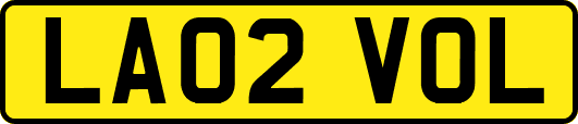 LA02VOL