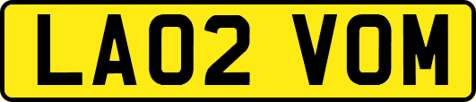 LA02VOM