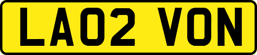 LA02VON