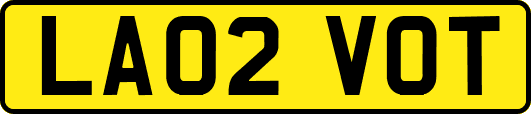 LA02VOT