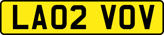 LA02VOV